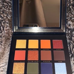 Ace Beaute Vintage Dawn Eye Shadow